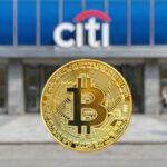 Citigroup plans to integrate Bitcoin into its services portfolio in 2026