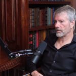 “This year’s crypto winter will be shorter than previous winters”: Michael Saylor