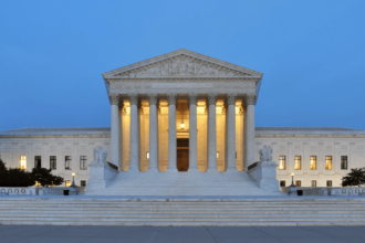 Supreme Court invalidates US tariffs: Bitcoin reacts