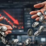 ETHZilla stops accumulating Ethereum cryptocurrency following stock price crash