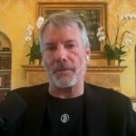 “We have a PhD in Bitcoin ownership.”