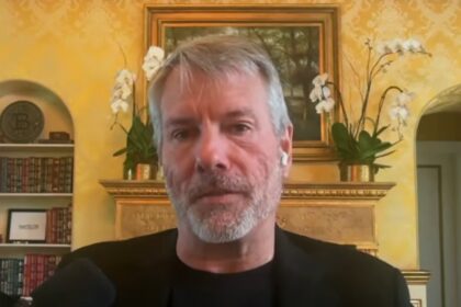 “We have a PhD in Bitcoin ownership.”