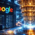 Google warns that current encryption is vulnerable to quantum computing