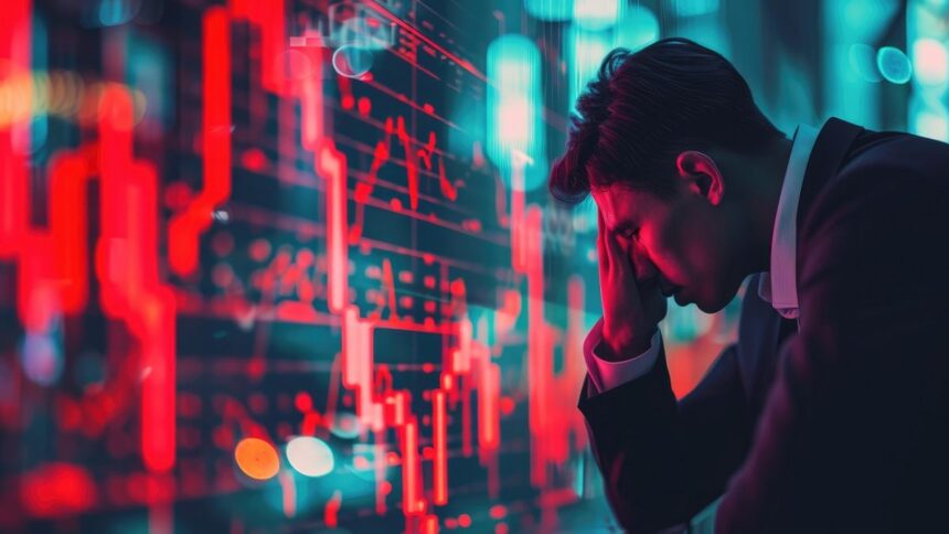 Bitcoin miners experienced a “Black Thursday” in the stock market