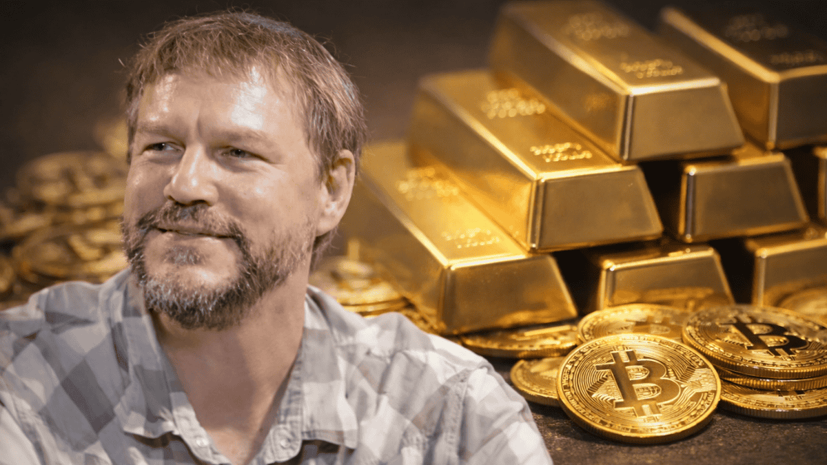 Nick Szabo discovers the aspect that makes Bitcoin invincible against gold
