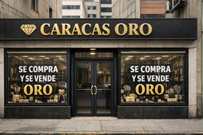 How easy or difficult is it to buy and sell physical gold in Venezuela?