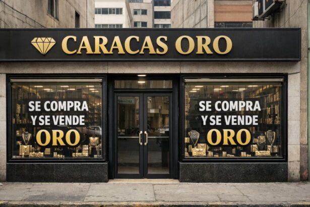 How easy or difficult is it to buy and sell physical gold in Venezuela?