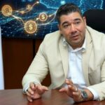 "Unregulated P2P creates a digital 'wild west'": Juan Carlos Reyes