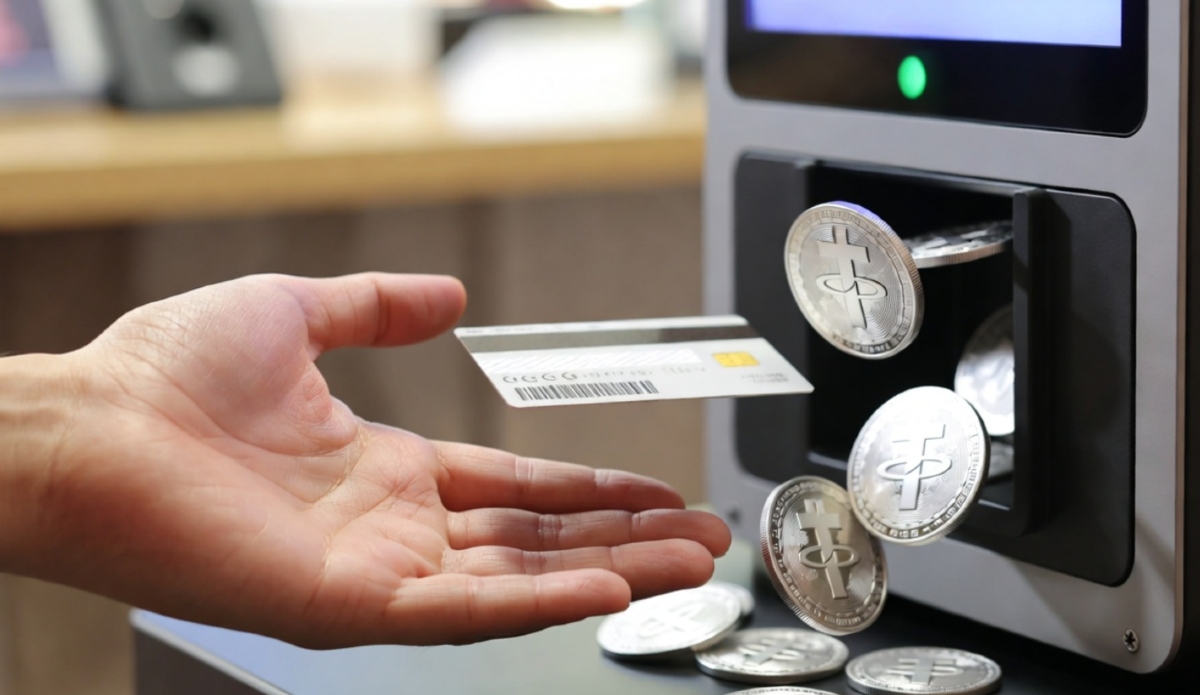 Venezuela has brought back the old “scratch quota” but now with USDT