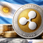 Ripple stablecoin arrives on Argentine exchanges
