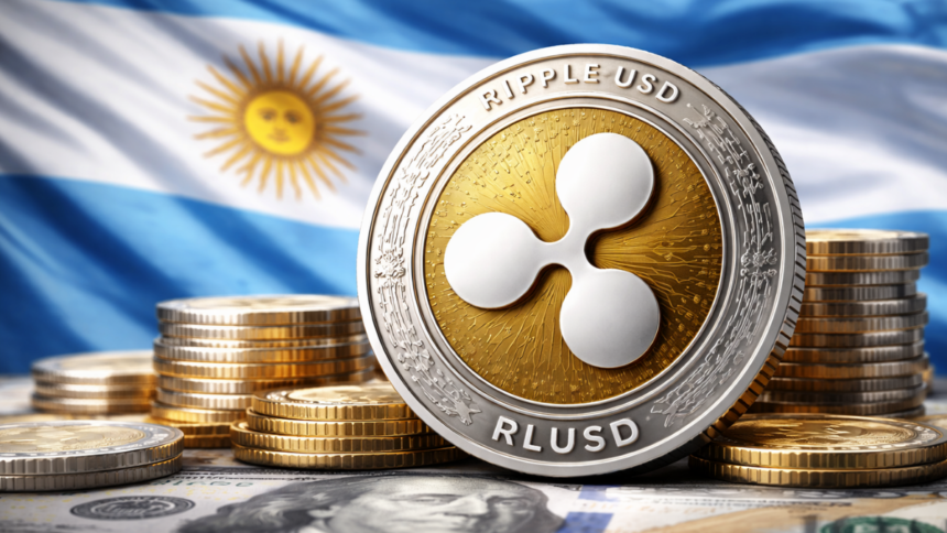 Ripple stablecoin arrives on Argentine exchanges