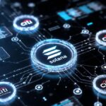 Solana is the network chosen by Citi to tokenize bills of exchange