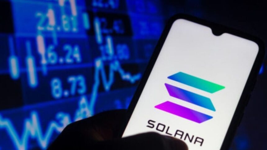 Solana welcomes you to Polymarket