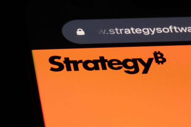 What are the chances that Strategy Inc. will go bankrupt this year?