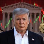Why would President Trump's tariff repeal be good for Bitcoin?