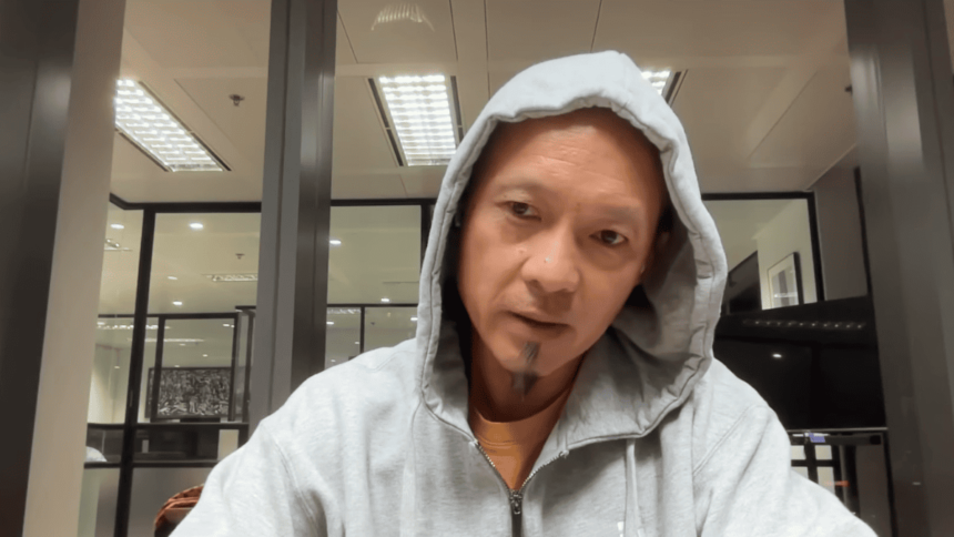 “Bad news for Bitcoin eternal bulls”: Willy Wu