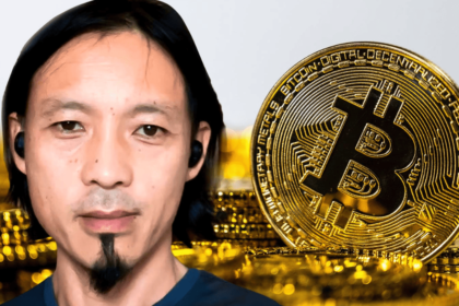 “Bitcoin has broken a 12-year trend.”