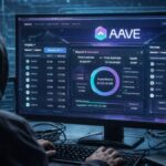 Aave launches 'Aave Shield' after users lose $50 million