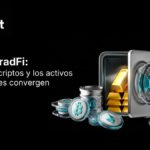 A bridge between crypto assets and traditional assets