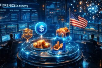 US banks to launch tokenized assets on Ethereum L2