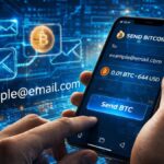 Brazilian developer offers to receive Bitcoin via phone number or email