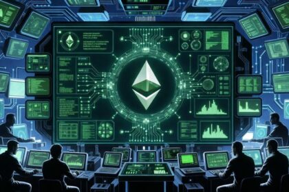 Bitcoin’s quantum rigidity will be bullish for Ethereum