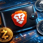 Brave Browser integrates NEAR intent for cryptocurrency exchanges