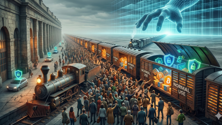 Bitcoin faces physical 'bottleneck' ahead of quantum computing in 2028