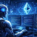 Vitalik believes AI can accelerate Ethereum development