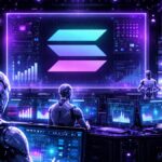 Solana integrates Ethereum AI agent