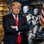 AI, quantum and cryptocurrencies are national security priorities