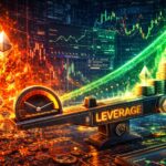 Ethereum Leverage Climbs After Historic Liquidation Event – New Cycle Starting?
