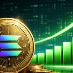 Solana's government bonds soar