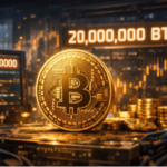 20 million coins were issued