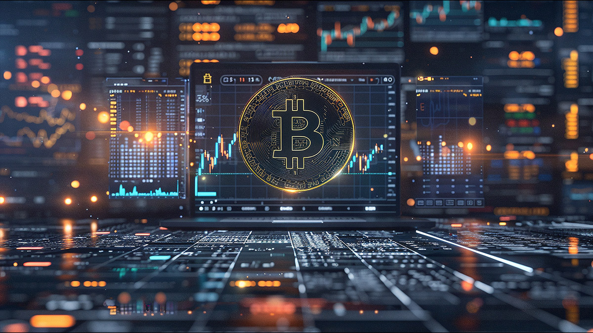 Altcoin river stands out in lukewarm weekend market