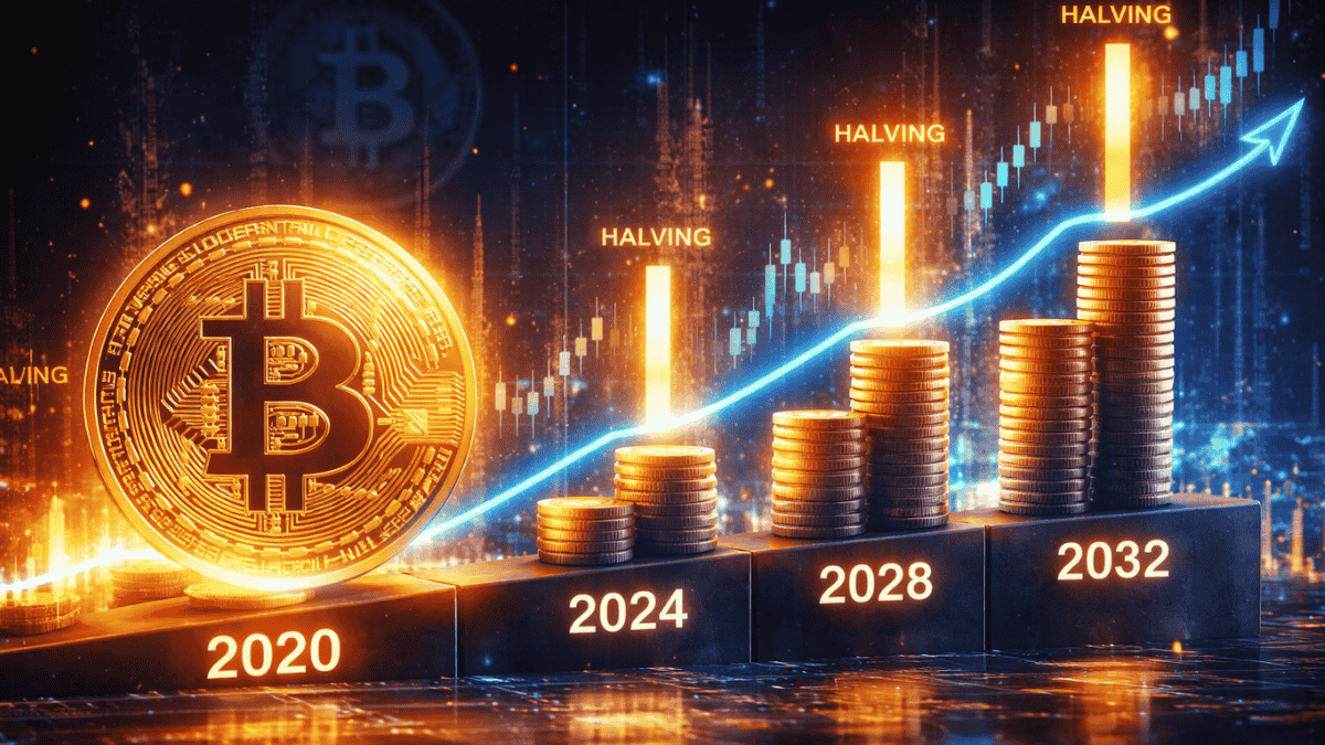 Is Bitcoin's 4-year cycle over? Fidelity suggests yes, but...