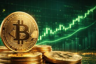 “Institutional adoption of Bitcoin is accelerating,” says CoinShares.