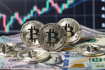 Bitcoin records ``in-house bleeding'' for 5 consecutive weeks