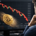 Bitcoin has fallen below USD 70,000, why?