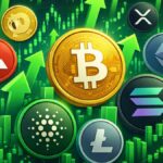 SEC announcement turns crypto market green