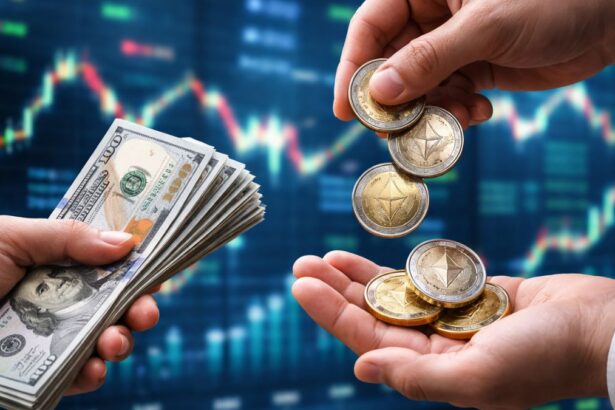 Ethereum Foundation sells 5,000 ETH to BitMine