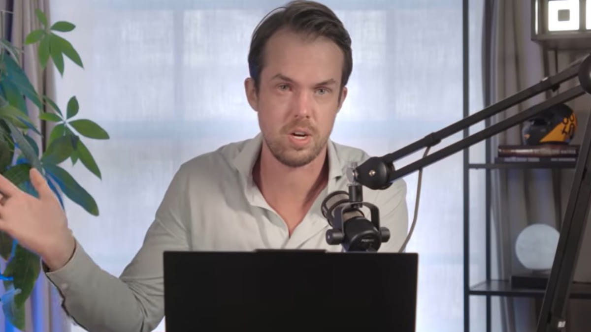 Michael van de Poppe: "I really like NEAR"