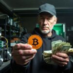 Bitcoin miner plans to sell 2,500 BTC this quarter