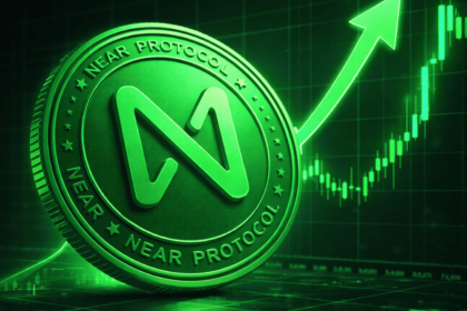 NEAR increases due to privacy update