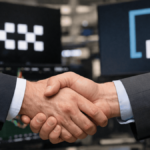 OKB token rises 40% after investing on OKX exchange