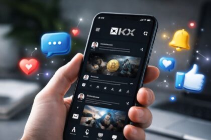 OKX adds social trading functionality to exchange