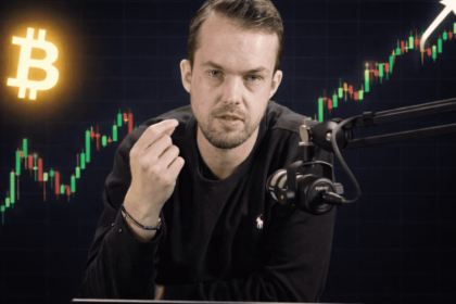 “I think Bitcoin will be between $75,000 and $80,000 in March”: Van de Poppe
